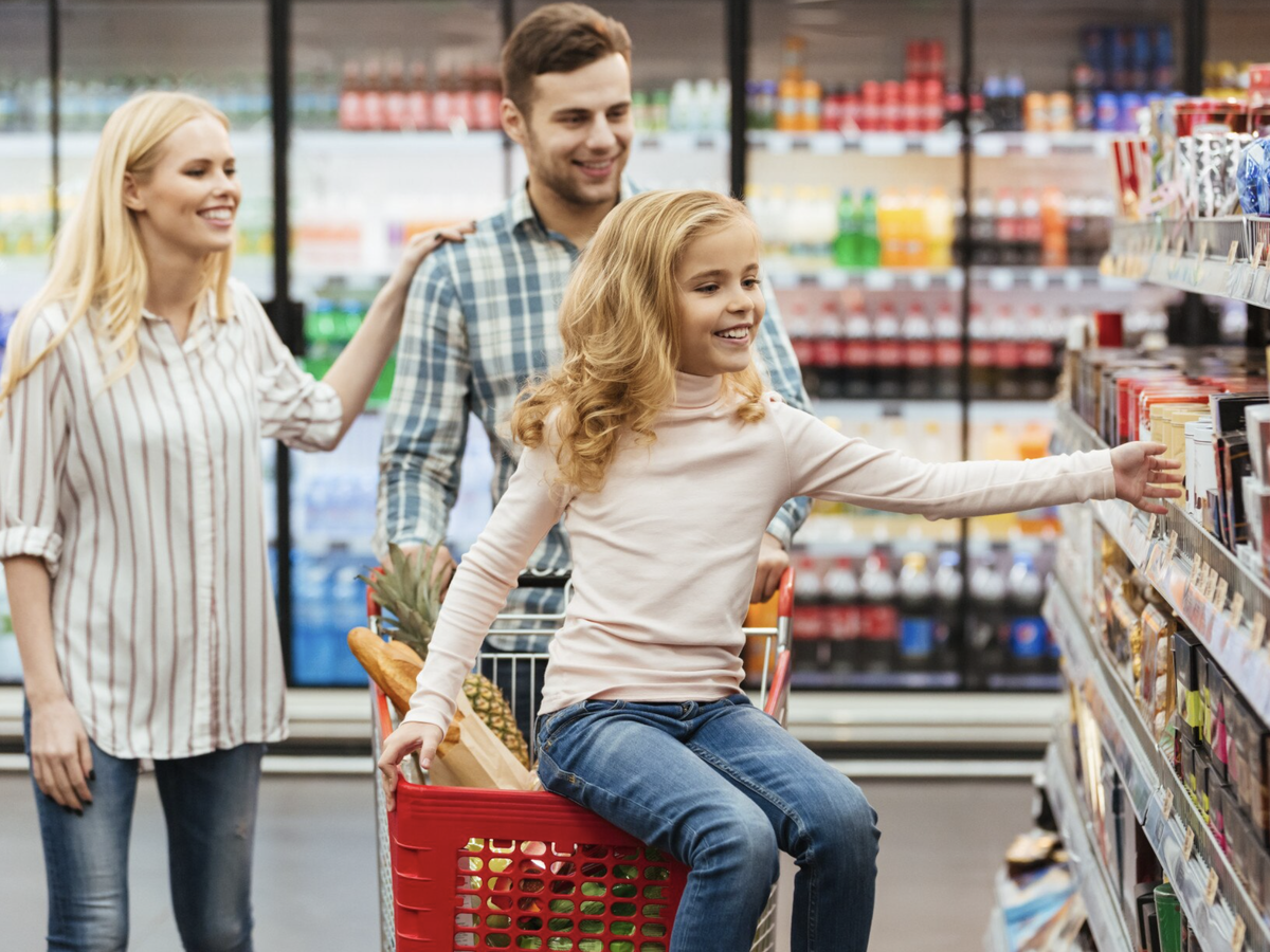 В 2019 году потребительская активность не падала