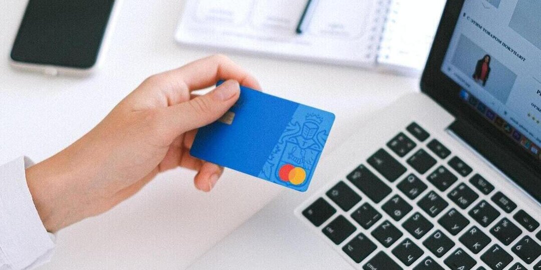 Оплата картой: россиян предупредили, когда не стоит рисковать