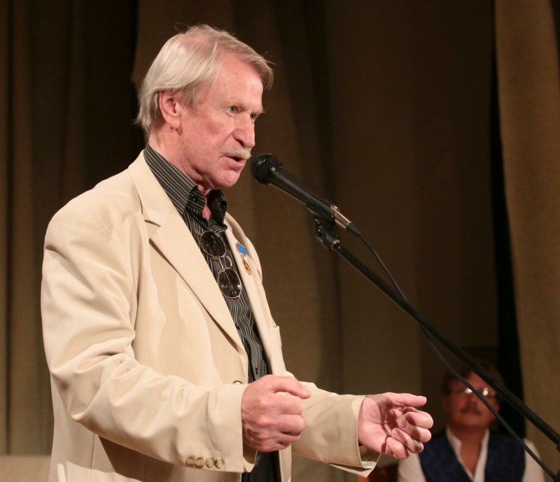    Фото: Zamir Usmanov/Russian Look/Globallookpress