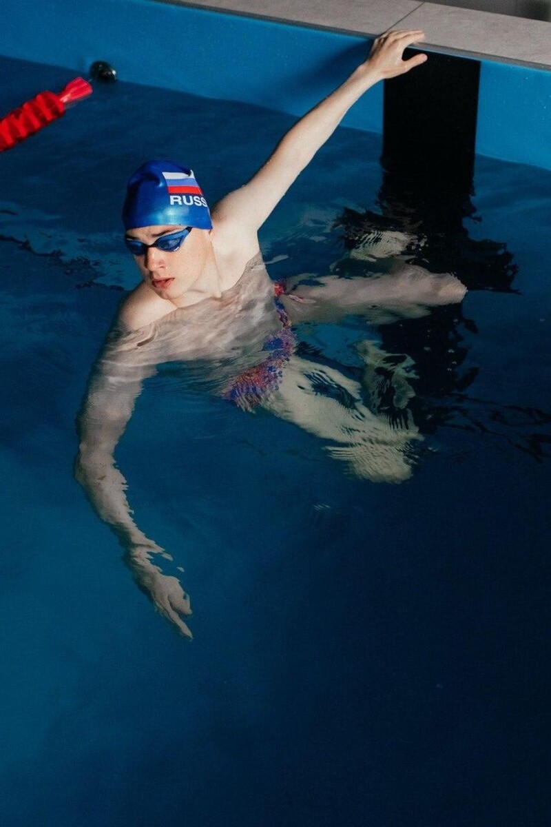    Мордовин Сергей - №14. Источник: Предоставлено "Толку"