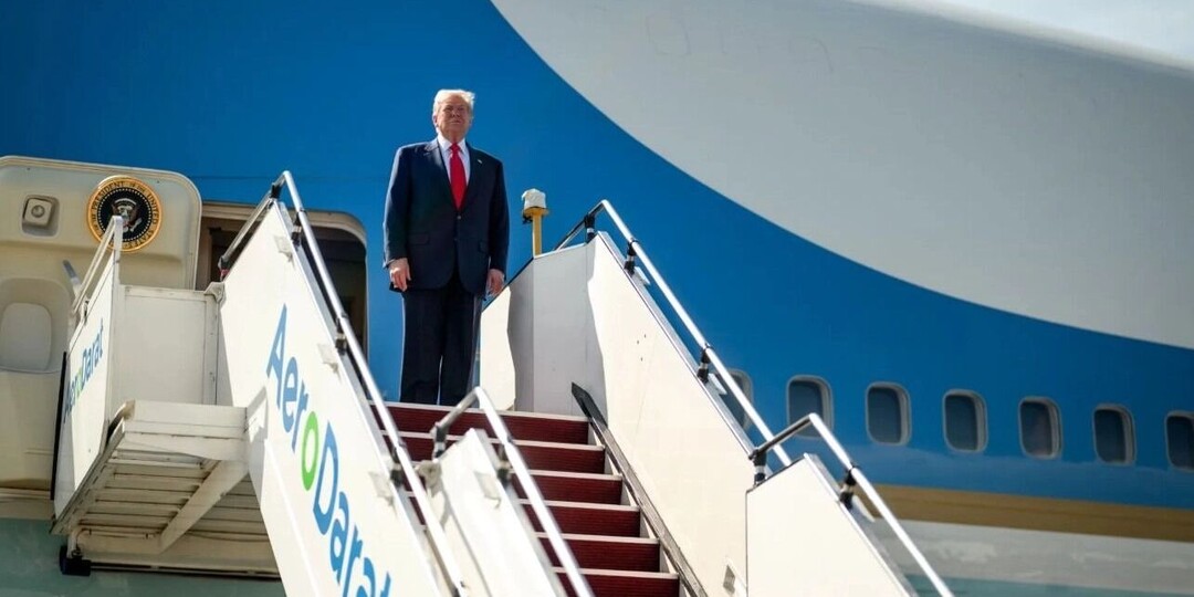 Трамп рассчитывает на помощь Китая в «сделке» по Украине. Получит ли он ее?