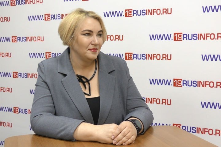 Фото: ИА "Хакасия"
