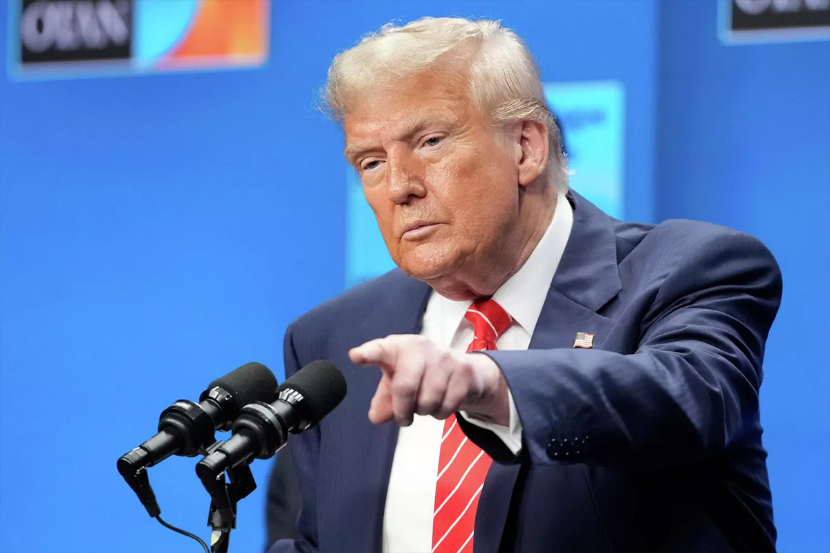    Фото: Markus Schreiber, источник: AP Photo