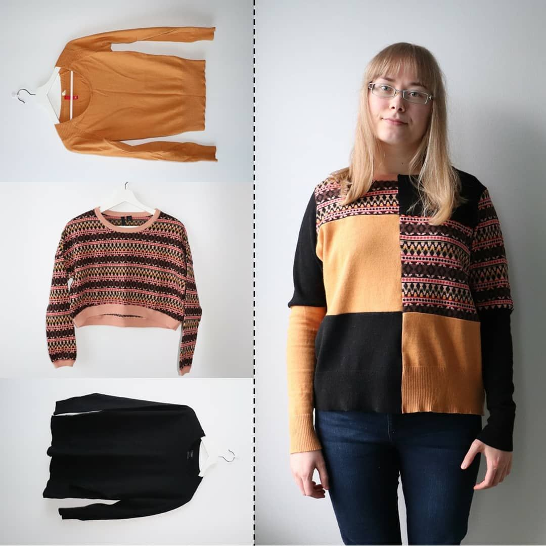 Pipsa Hyttinen. https://ru.pinterest.com/pipsahyttinen/refashions/