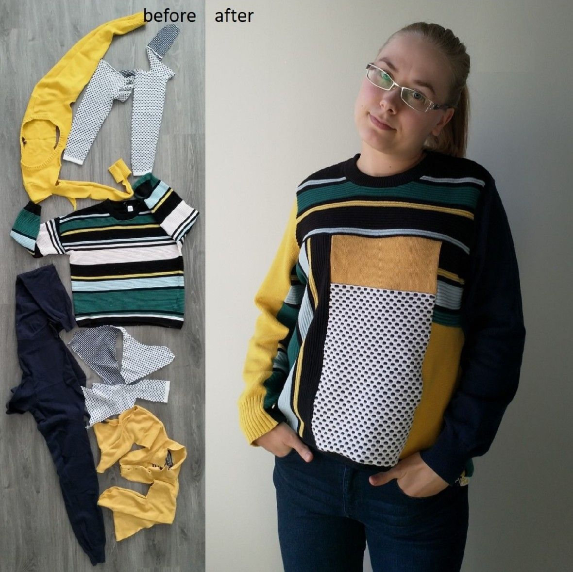 Pipsa Hyttinen. https://ru.pinterest.com/pipsahyttinen/refashions/