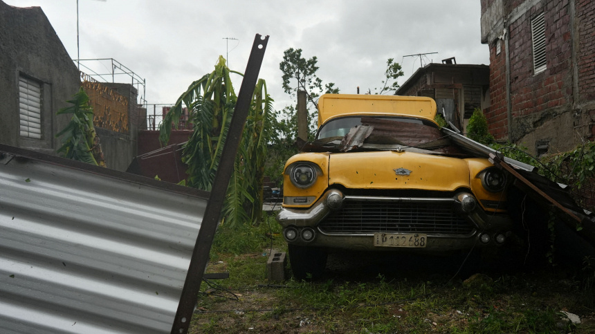    Фото: Reuters/Alexandre Meneghini; 5-tv.ru