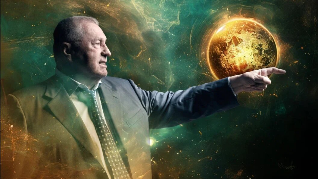    КОЛЛАЖ ЦАРЬГРАДА