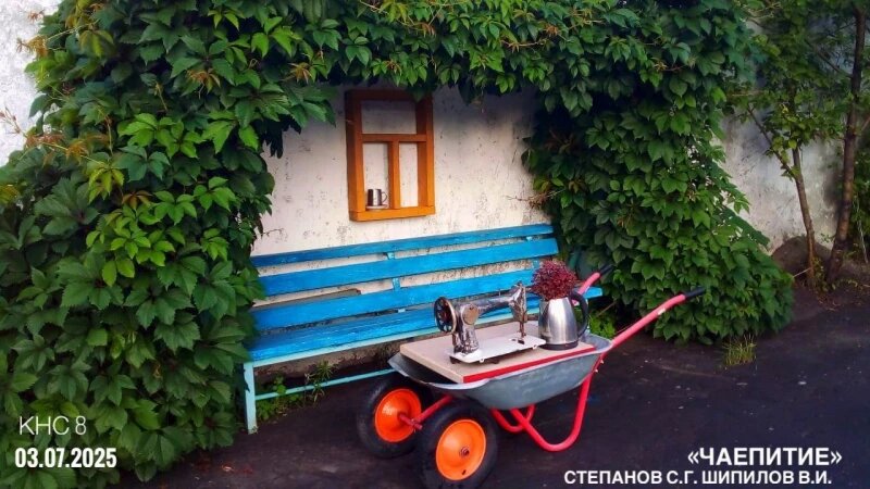 Листайте вправо, чтобы увидеть больше изображений