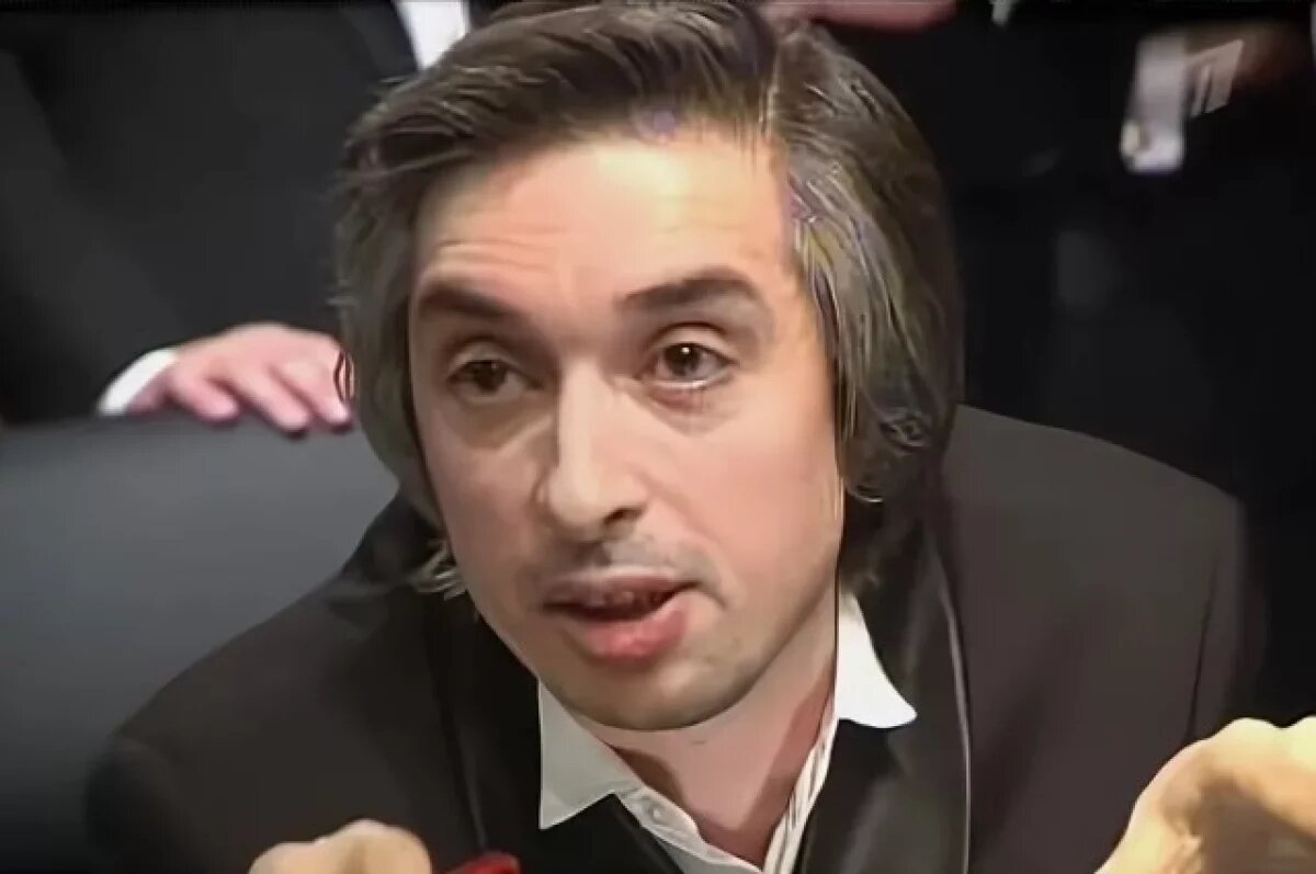    С экс-игрока «Что? Где? Когда?» Аскерова взыскали иноагентский штраф