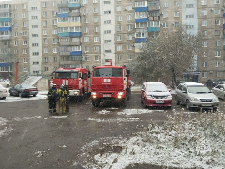    Фото:ГУ МЧС России по Хабаровскому краю