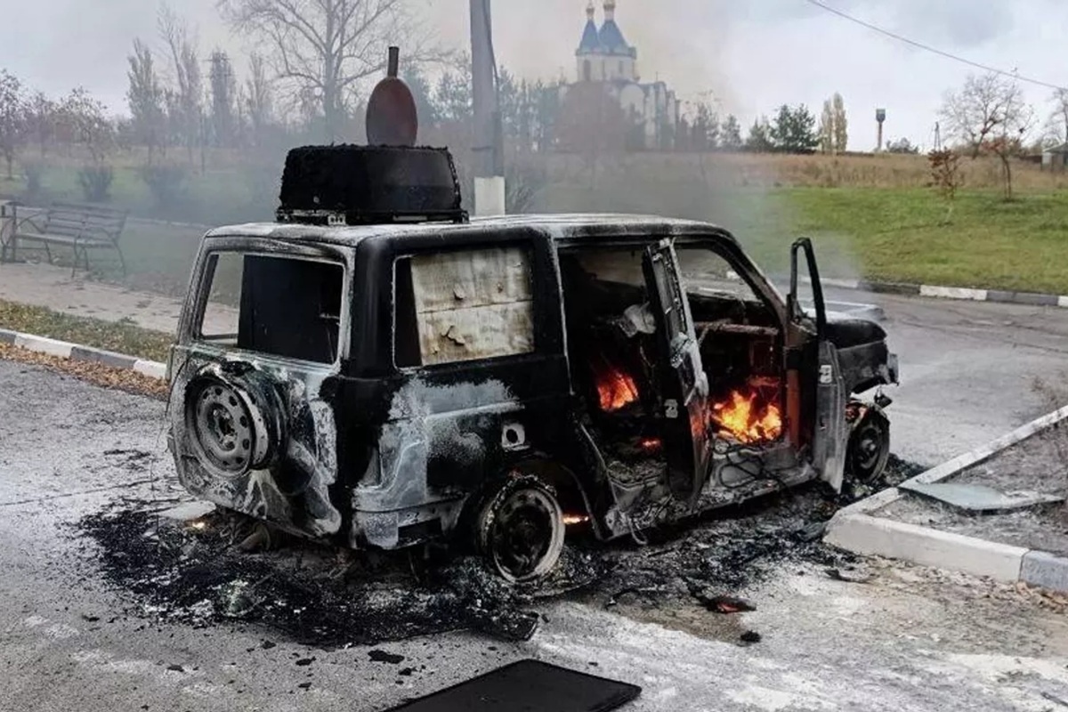    Фото: Настоящий Гладков, источник: t.me/vvgladkov