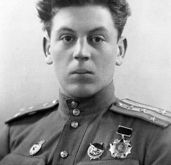 В тени великой фамилии: взлет и трагедия Василия Сталина