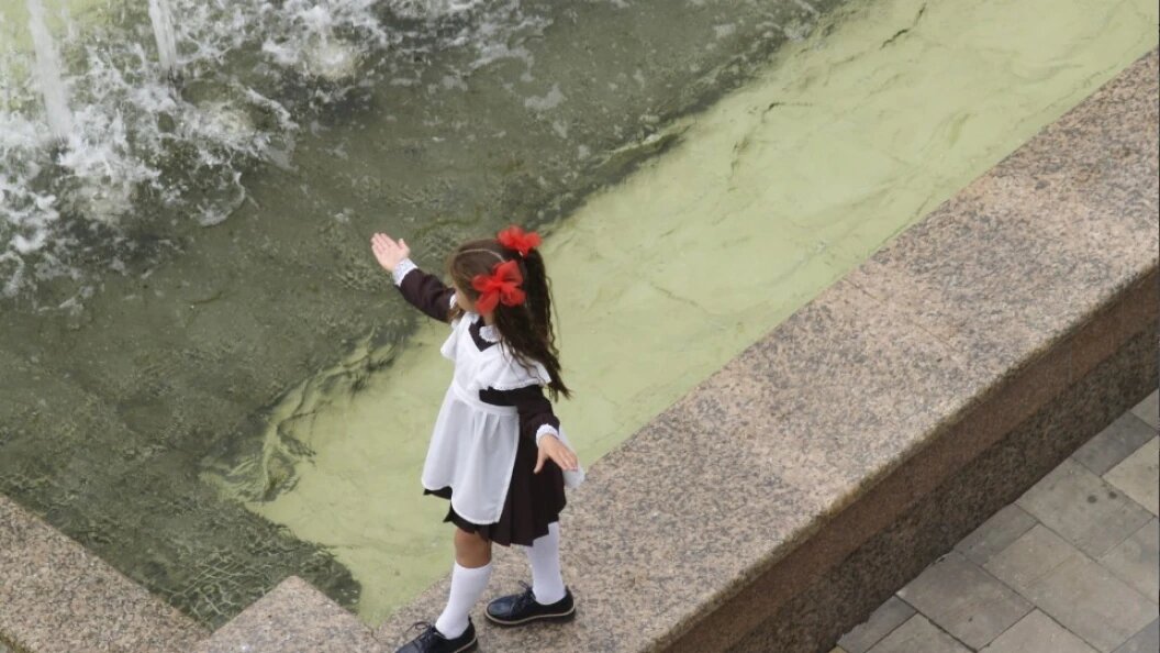    Alexander Legky/Globallookpress