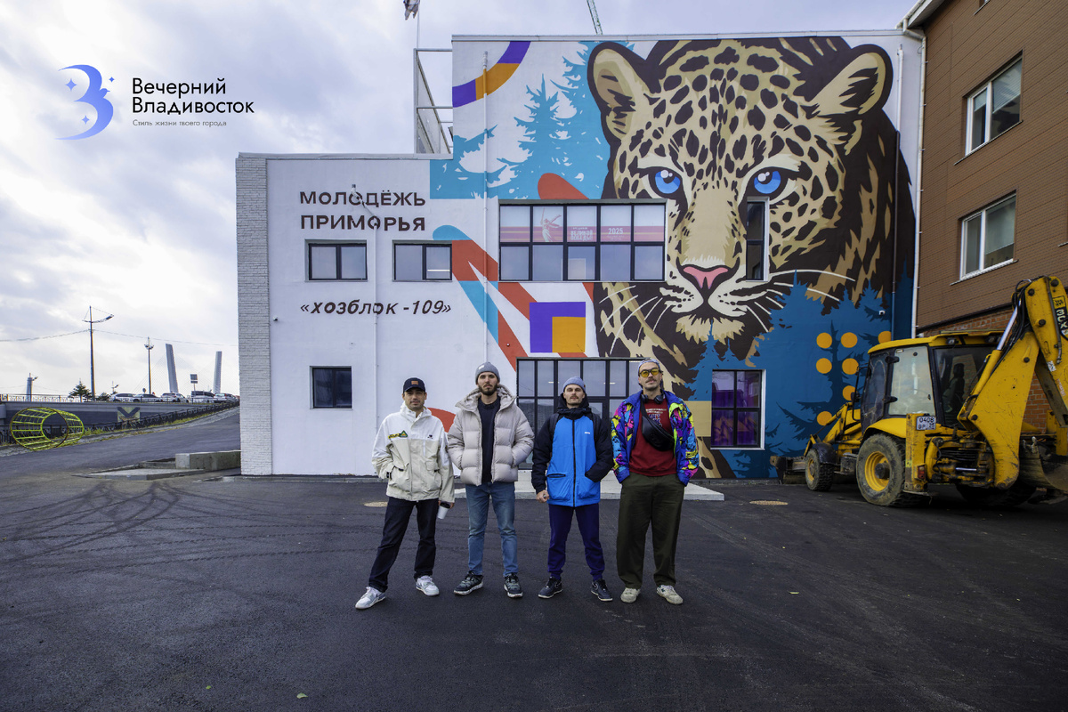 Участники творческого объединения «Temula»