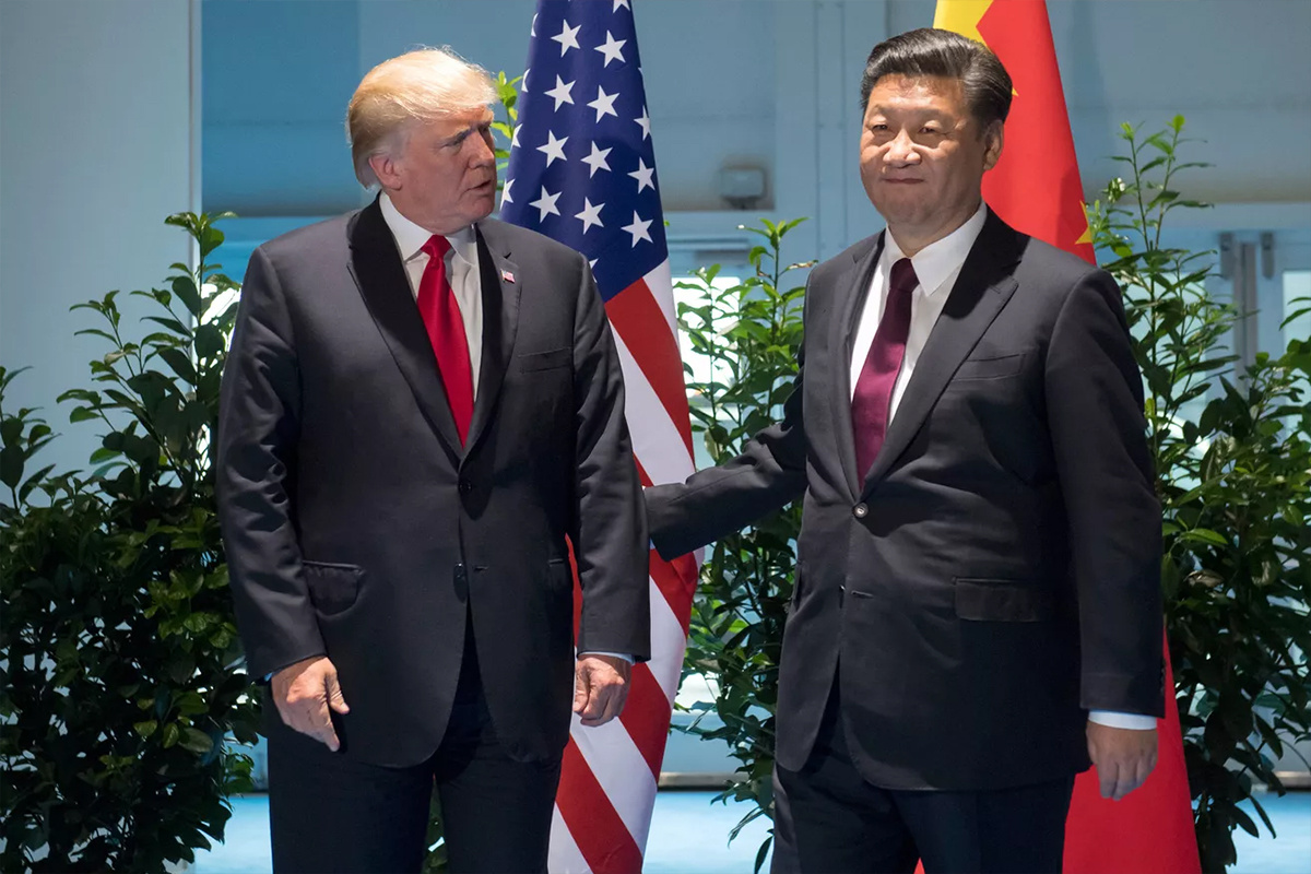    Фото: Saul Loeb, источник: AP Photo