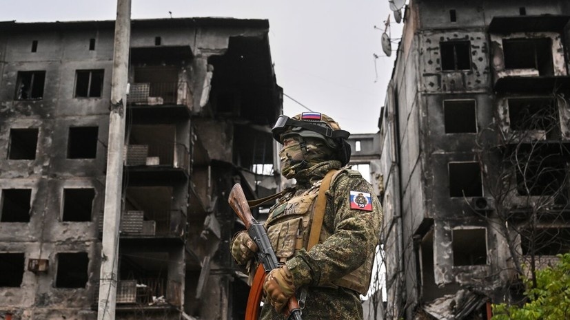   РИА Новости