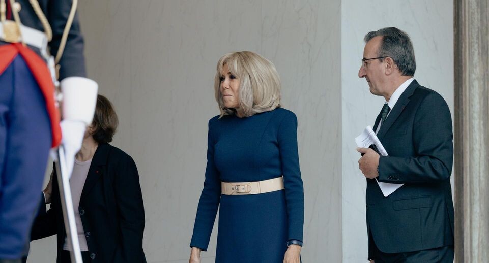    Alexis Sciard/Keystone Press Agency / www.globallookpress.com