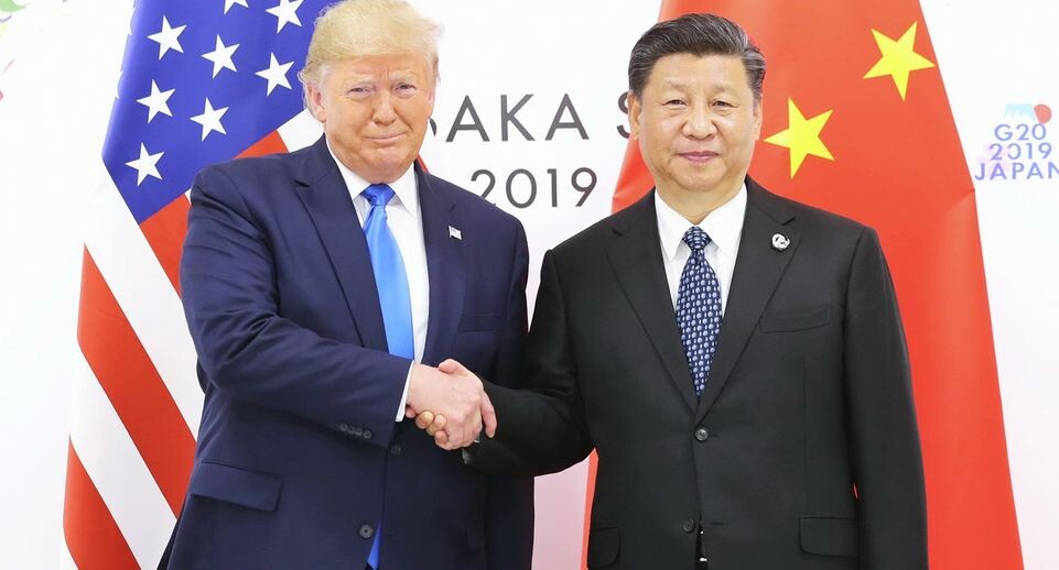    Ju Peng/Xinhua / www.globallookpress.com