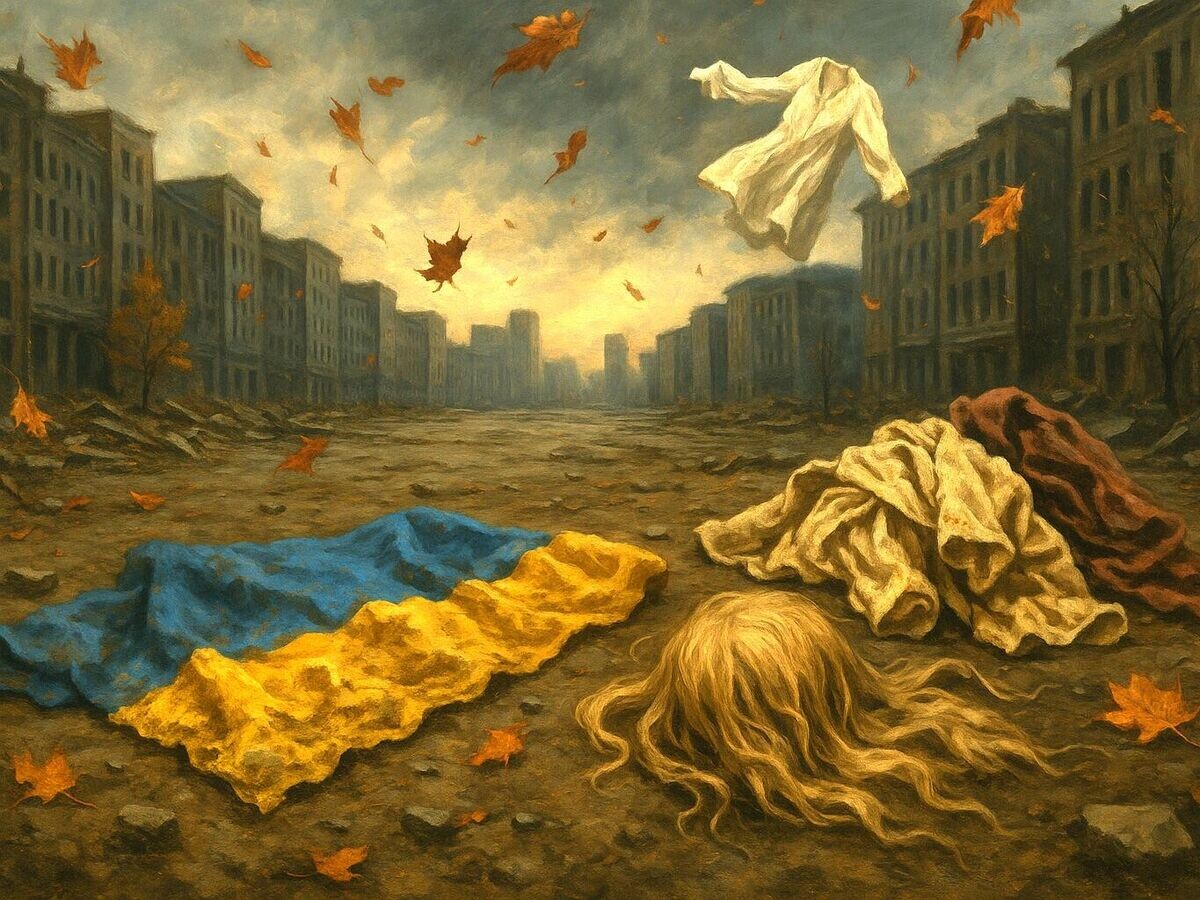    Изображение сгенерировано ИИ© РИА Новости / Изображение сгенерировано ИИ