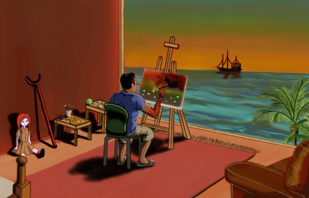 Фото находится в свободном доступе в Интернете