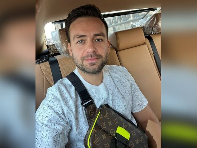    Фото: телеграм-канал "Сергей Косенко"