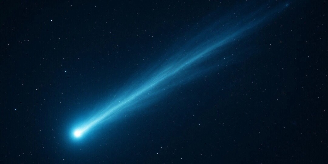 Даже Солнце не берет: что известно о комете 3I/ATLAS, пережившей выброс плазмы звезды
