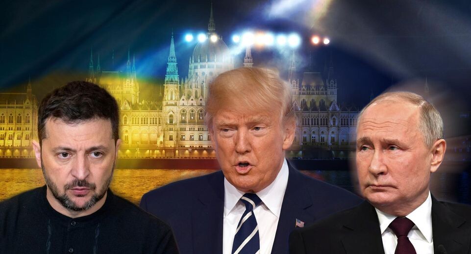 Сталинский сюрприз для Трампа. «Посейдон» заставит НАТО сменить флаг на белый — Путин выпускает монстра?