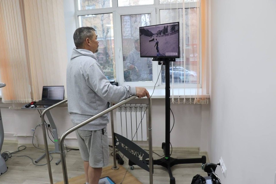    Фото: телеграм-канал Ильи Середюка.