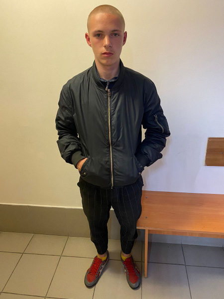    Фото: МВД по Республике Карелия