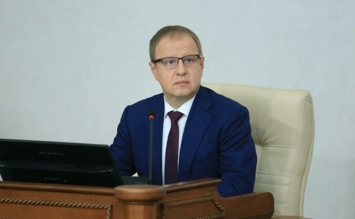 Виктор Томенко. Фото: amic.ru, Екатерина Смолихина