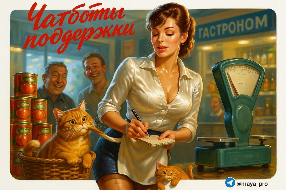    Чат-боты поддержки в VK: как они помогают улучшить качество сервиса Артур Хорошев