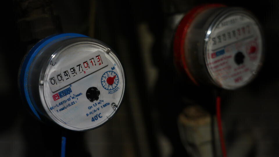     Тарифы на ЖКХ в 2026 году увеличатся на 9,9% ИЗВЕСТИЯ/Кристина Кормилицына