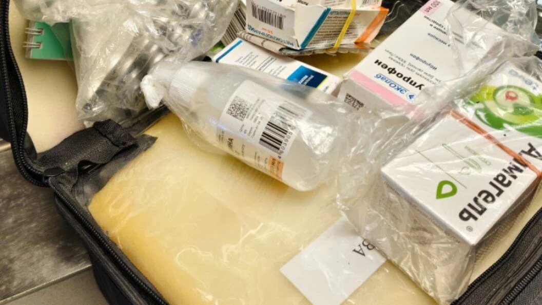    Фото: Минздрав Новосибирской области