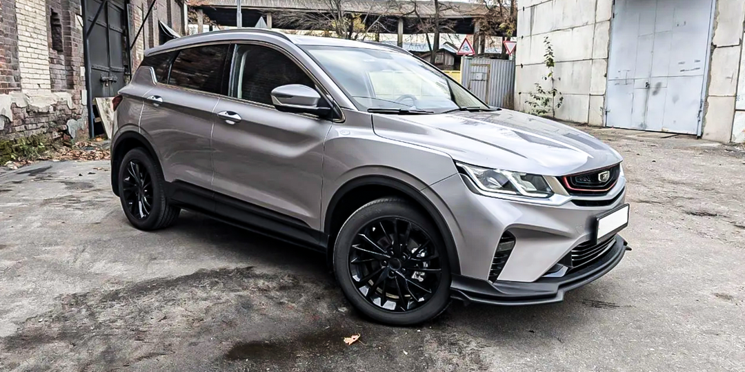 Привез Belgee X50 на ТО-4. Поменяли масло, свечи и фильтра за 34 тыс руб. Для себя понял - буду обслуживаться а гаражах