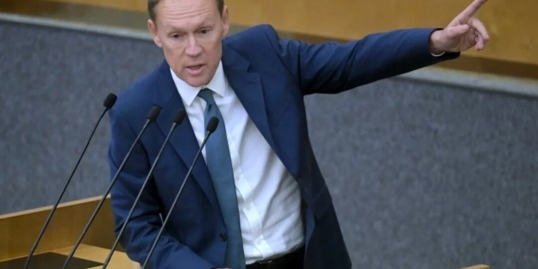 «Хватит терпеть предателей!»: Пора закрыть все лазейки для иноагентов — Андрей Луговой выступил с жёсткими инициативами