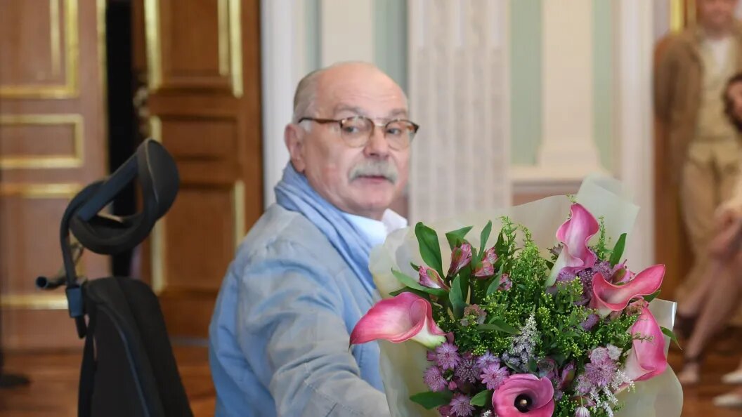    ФОТО: Komsomolskaya Pravda/Globallookpress