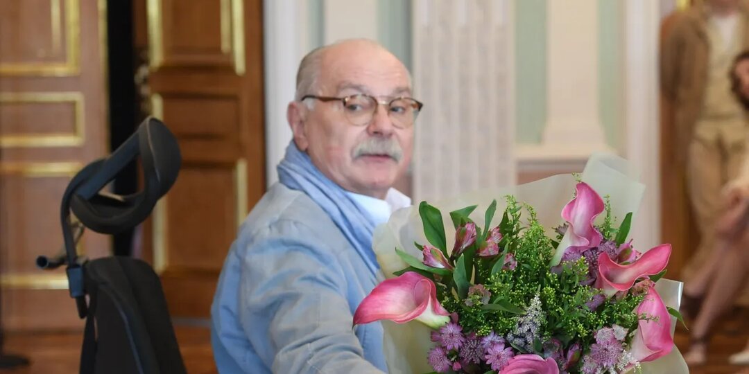 "Мы стыдимся": Только Михалков мог сказать подобное в глаза всем