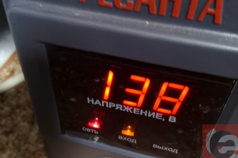    Фото: читатель "Прецедента"