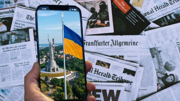    © Фото : коллаж Украина.Ру