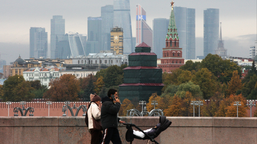    Фото: ИЗВЕСТИЯ/Юлия Майорова