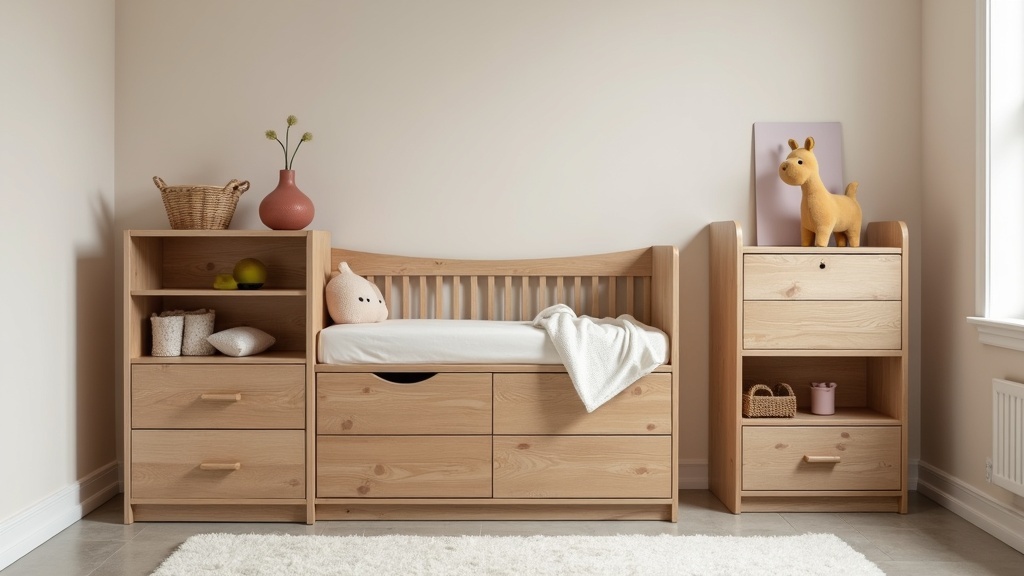    Как выбрать мебель для детской, которая будет адаптироваться к изменениям? Узнайте о патине, функциональности и уникальном дизайне! admin