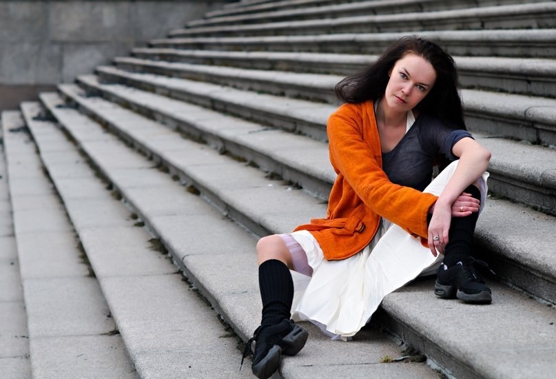 Ирина Ляховская