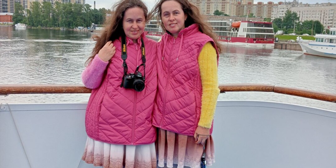 Круиз в Санкт Петербург, что можно увидеть за 18 дней