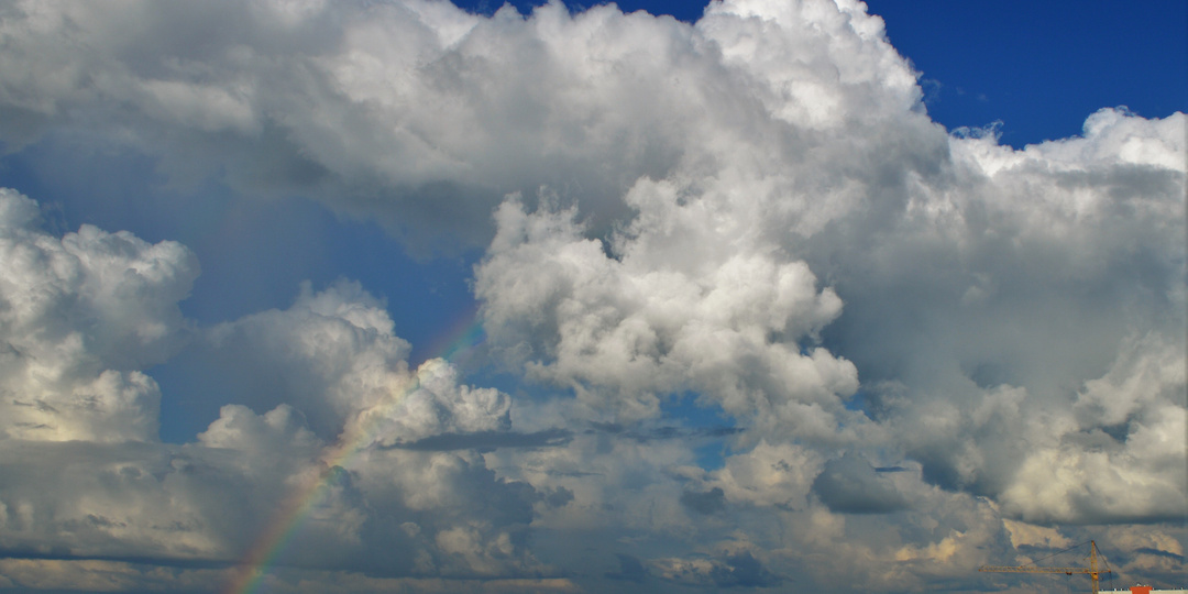 Сгоревшая квартира бывшей жены разрушила брак Павла