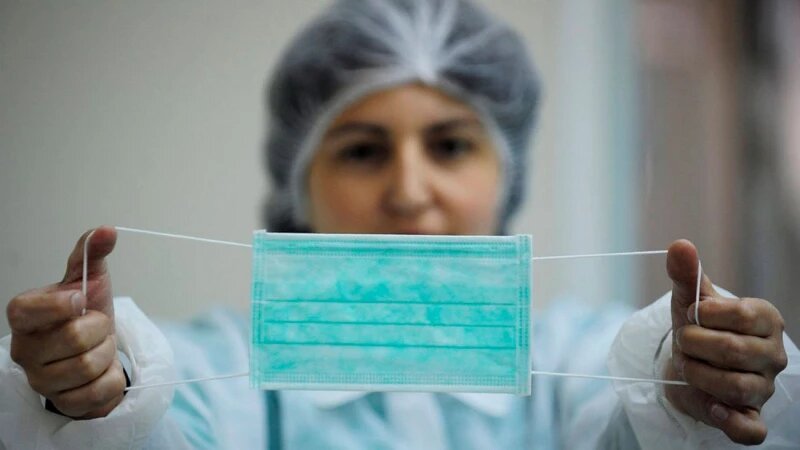     Грипп,ОРВИ.