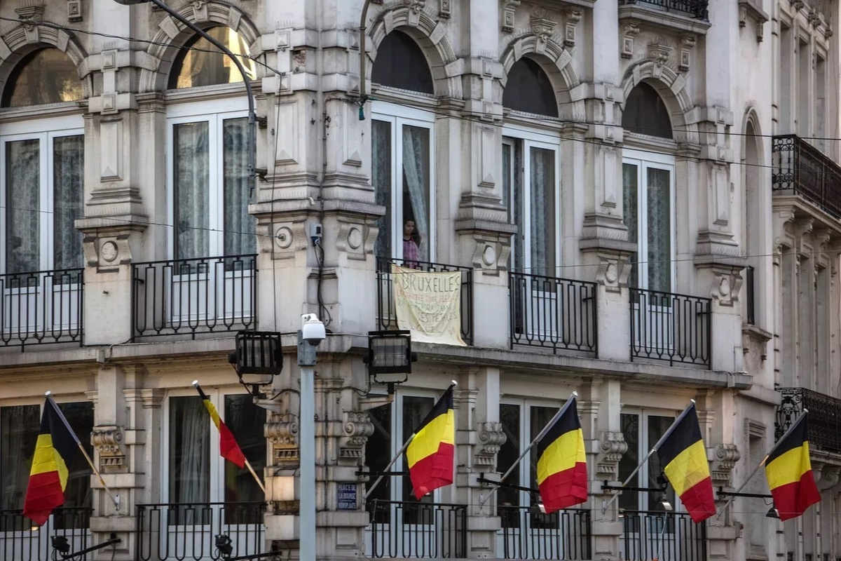    Фото: Ирина Калашникова, источник: ria.ru