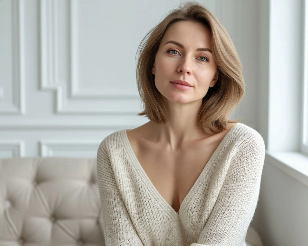 Автор: Вика Трель © (2550)