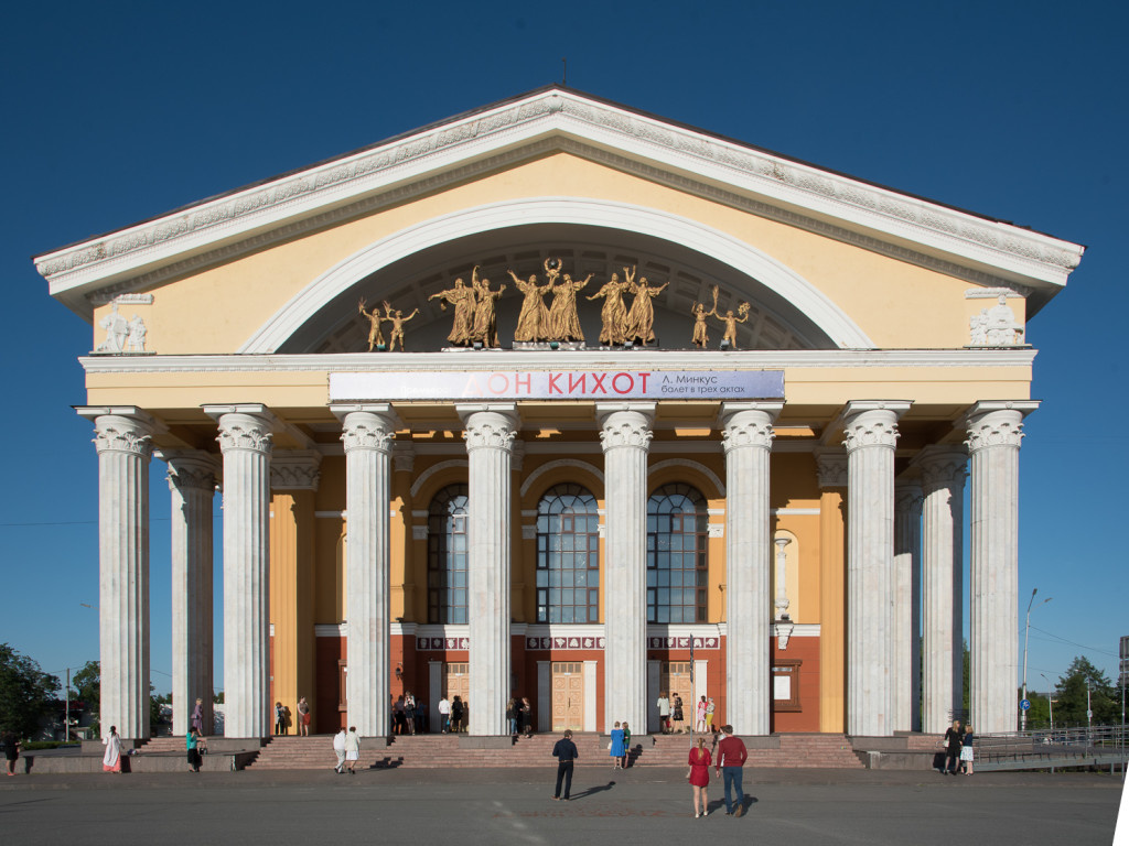    Фото: «Республика» / Николай Смирнов