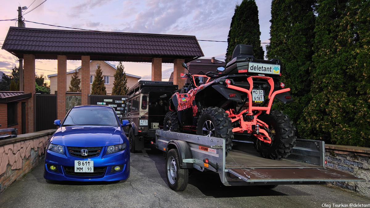 
экспедиция на КУРШУ-1 © deletant