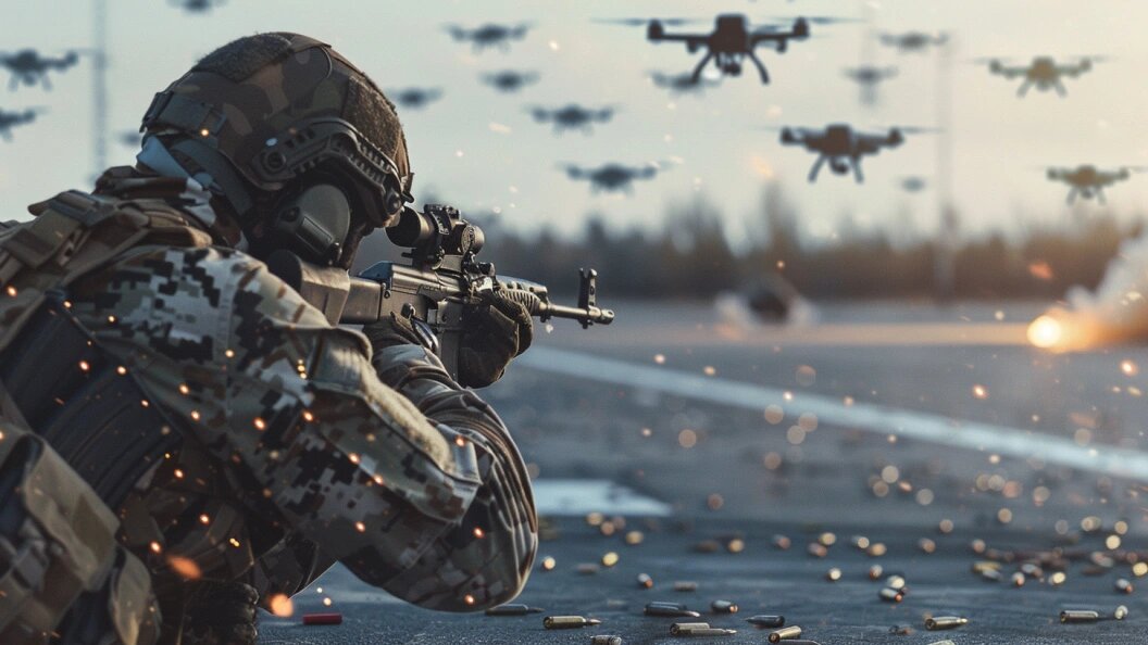    Коллаж Царьграда